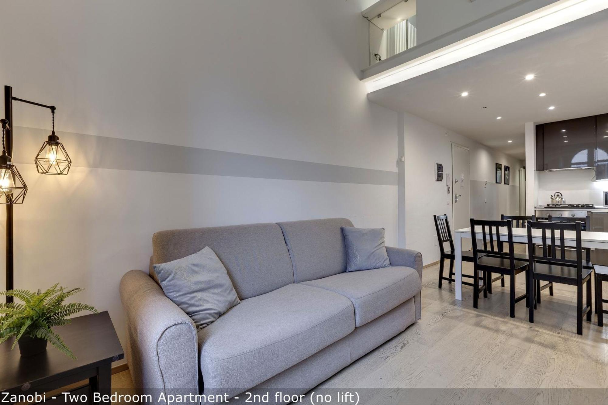 San Zanobi Apartments By Mamo فلورنس الغرفة الصورة