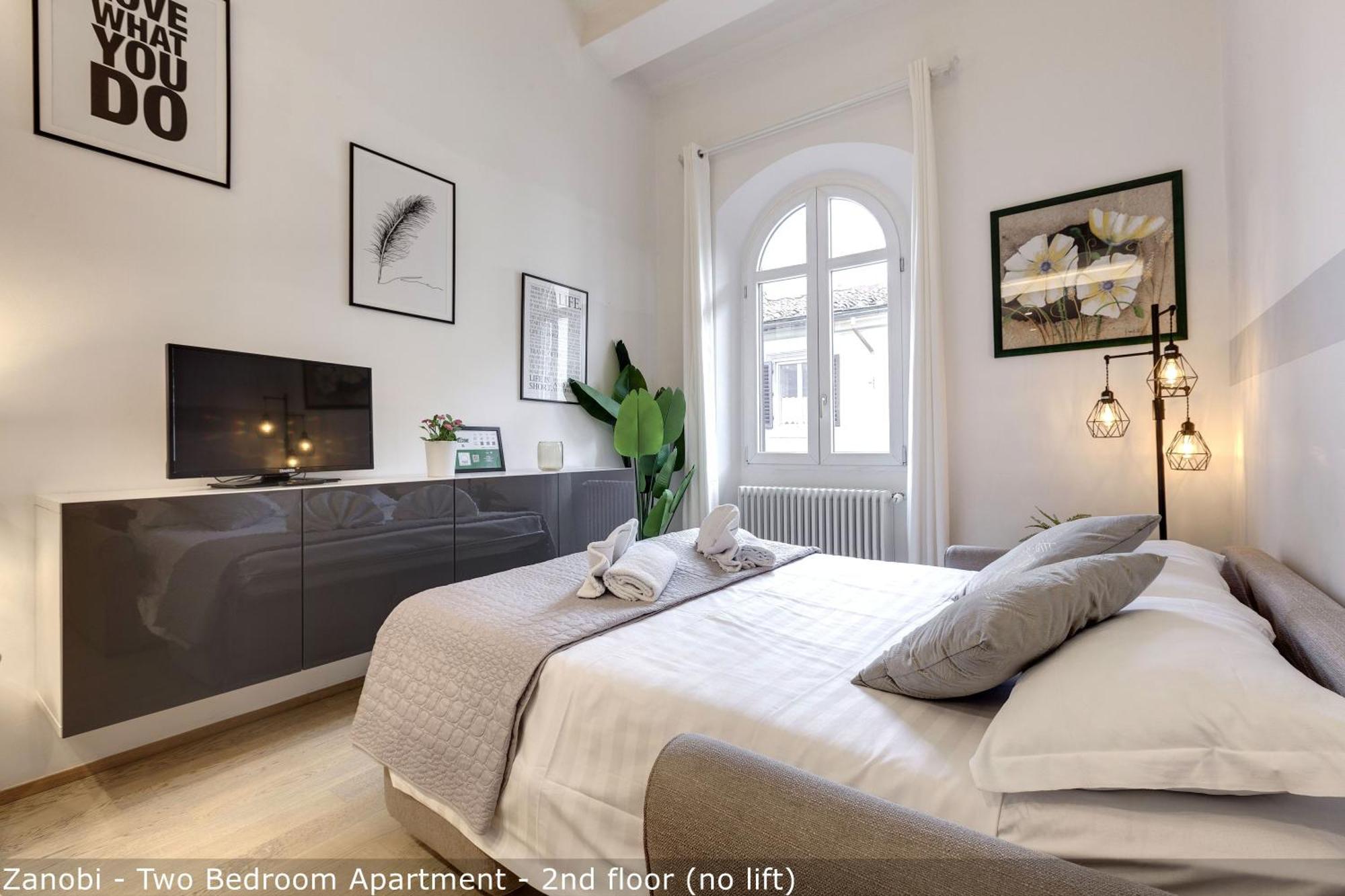 San Zanobi Apartments By Mamo فلورنس المظهر الخارجي الصورة