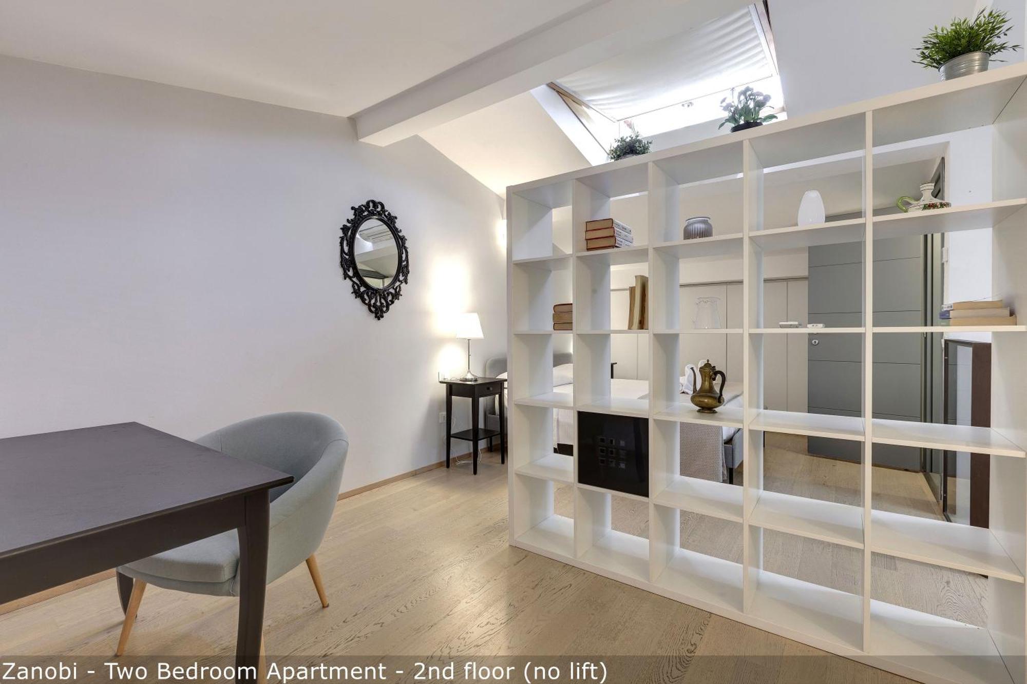 San Zanobi Apartments By Mamo فلورنس المظهر الخارجي الصورة
