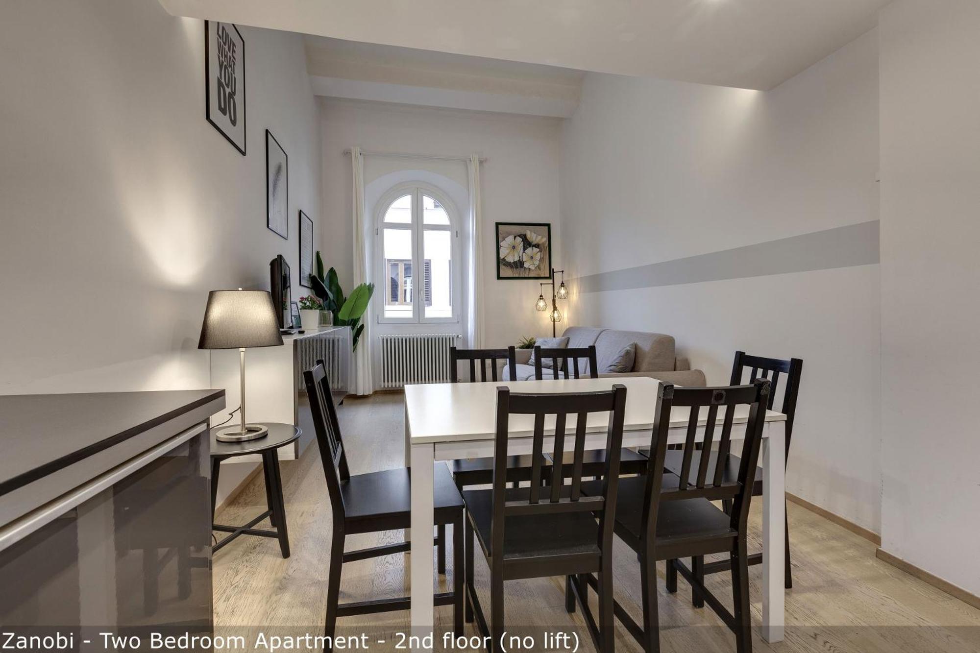 San Zanobi Apartments By Mamo فلورنس المظهر الخارجي الصورة