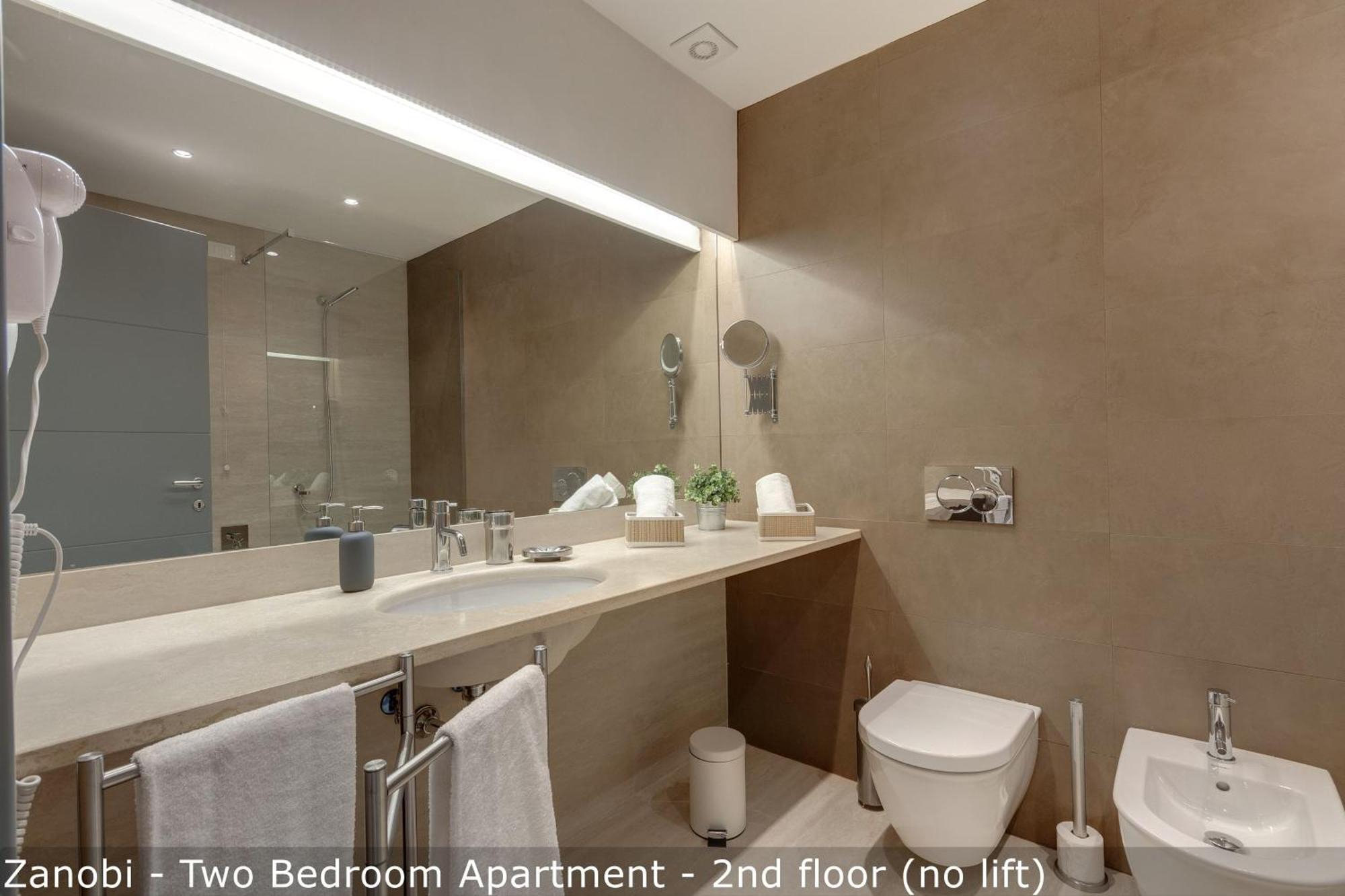 San Zanobi Apartments By Mamo فلورنس المظهر الخارجي الصورة
