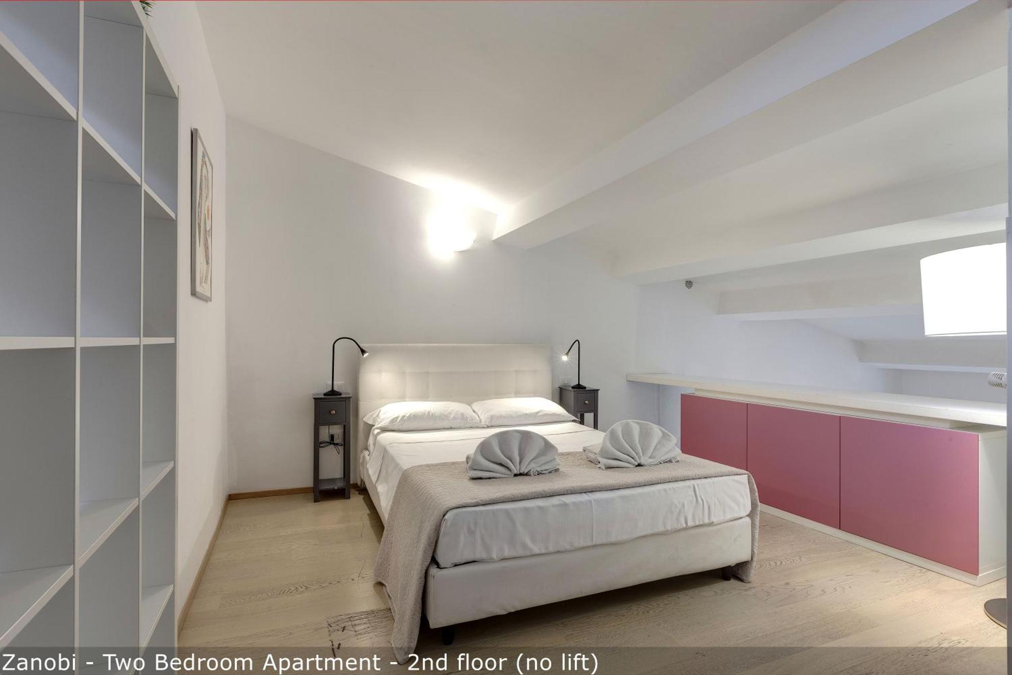 San Zanobi Apartments By Mamo فلورنس المظهر الخارجي الصورة
