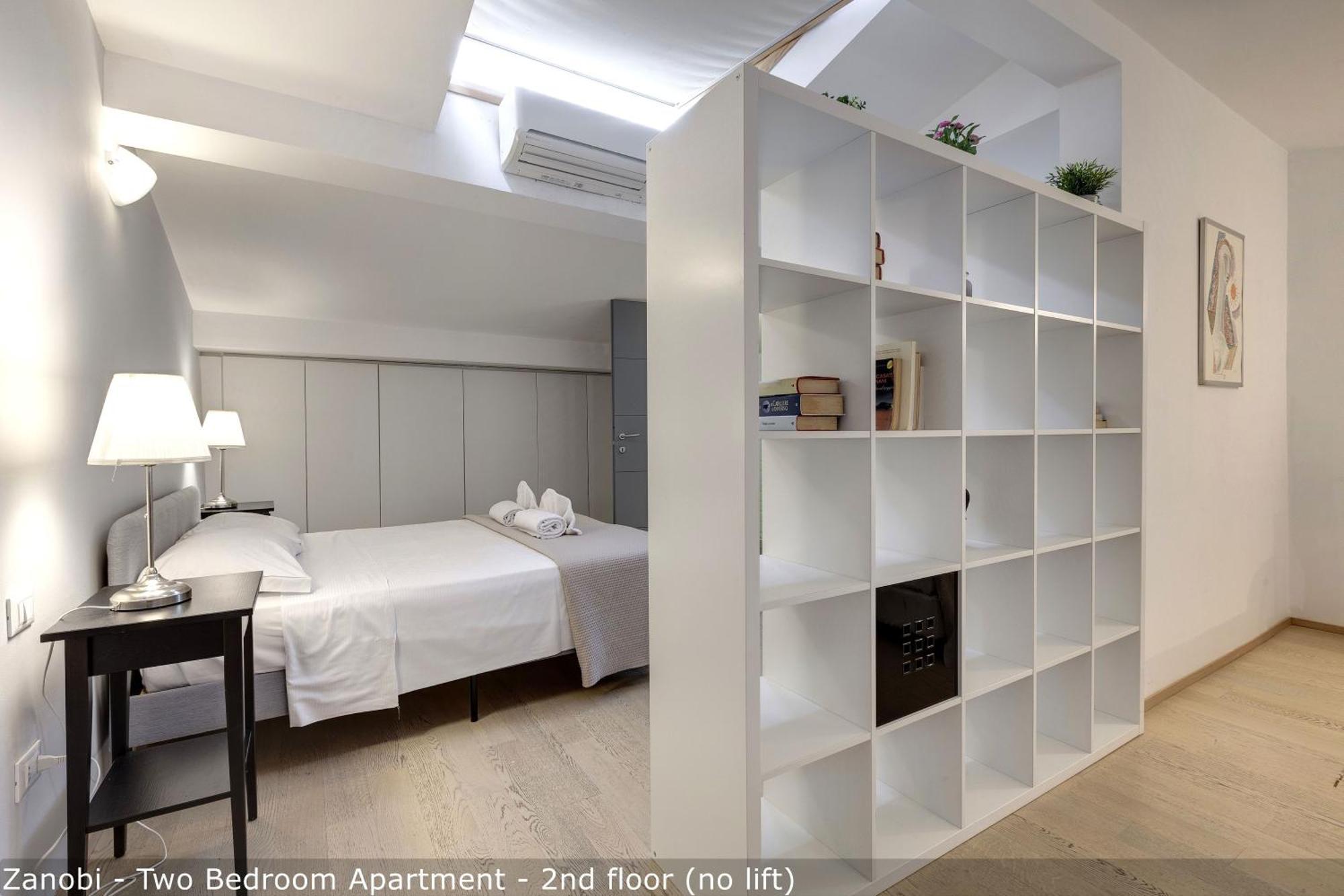 San Zanobi Apartments By Mamo فلورنس المظهر الخارجي الصورة