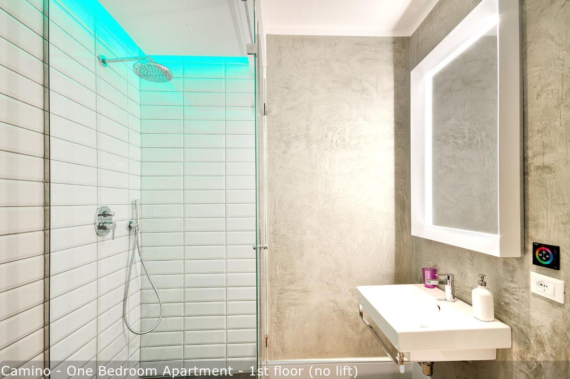 San Zanobi Apartments By Mamo فلورنس الغرفة الصورة