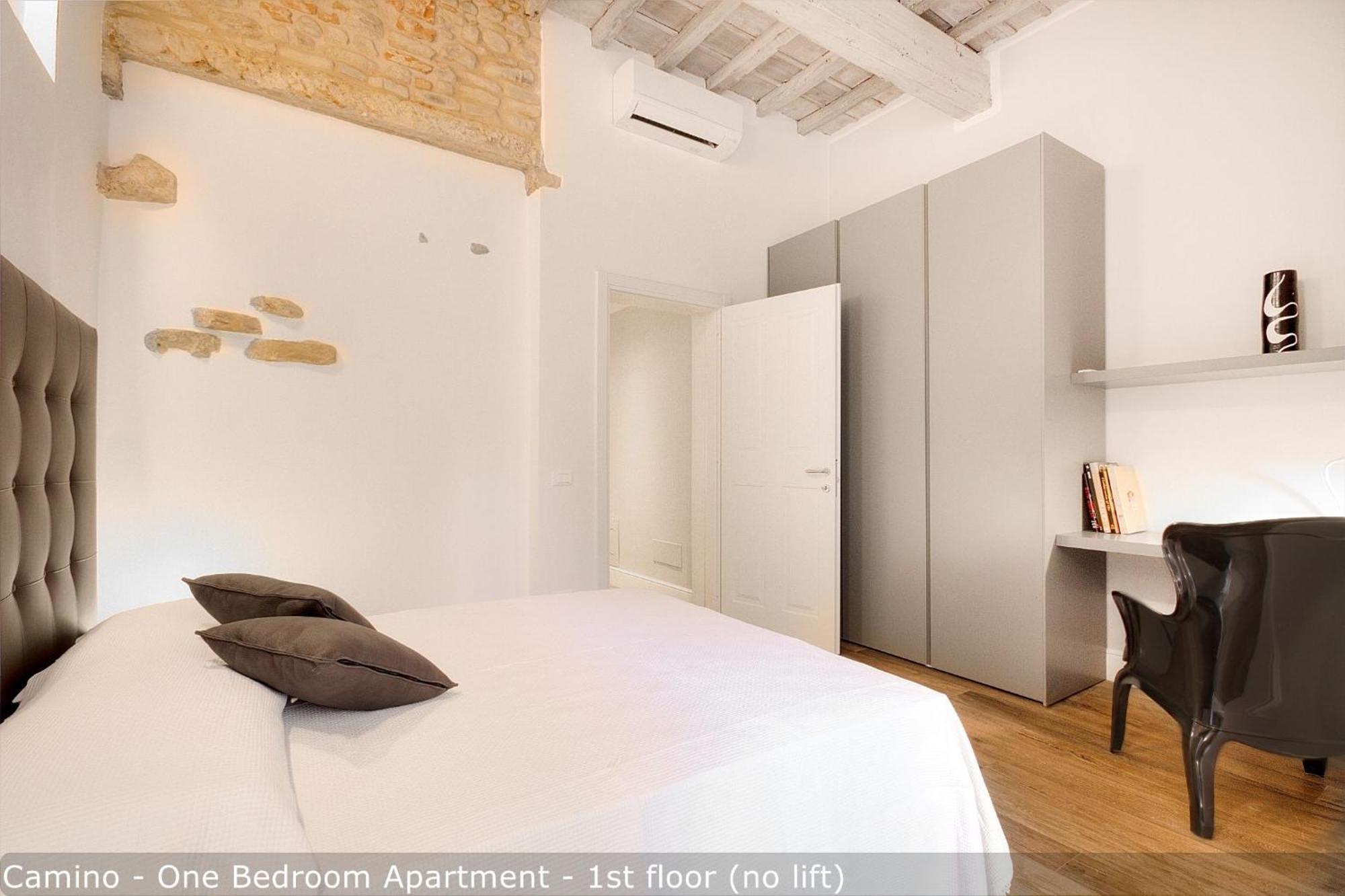 San Zanobi Apartments By Mamo فلورنس الغرفة الصورة