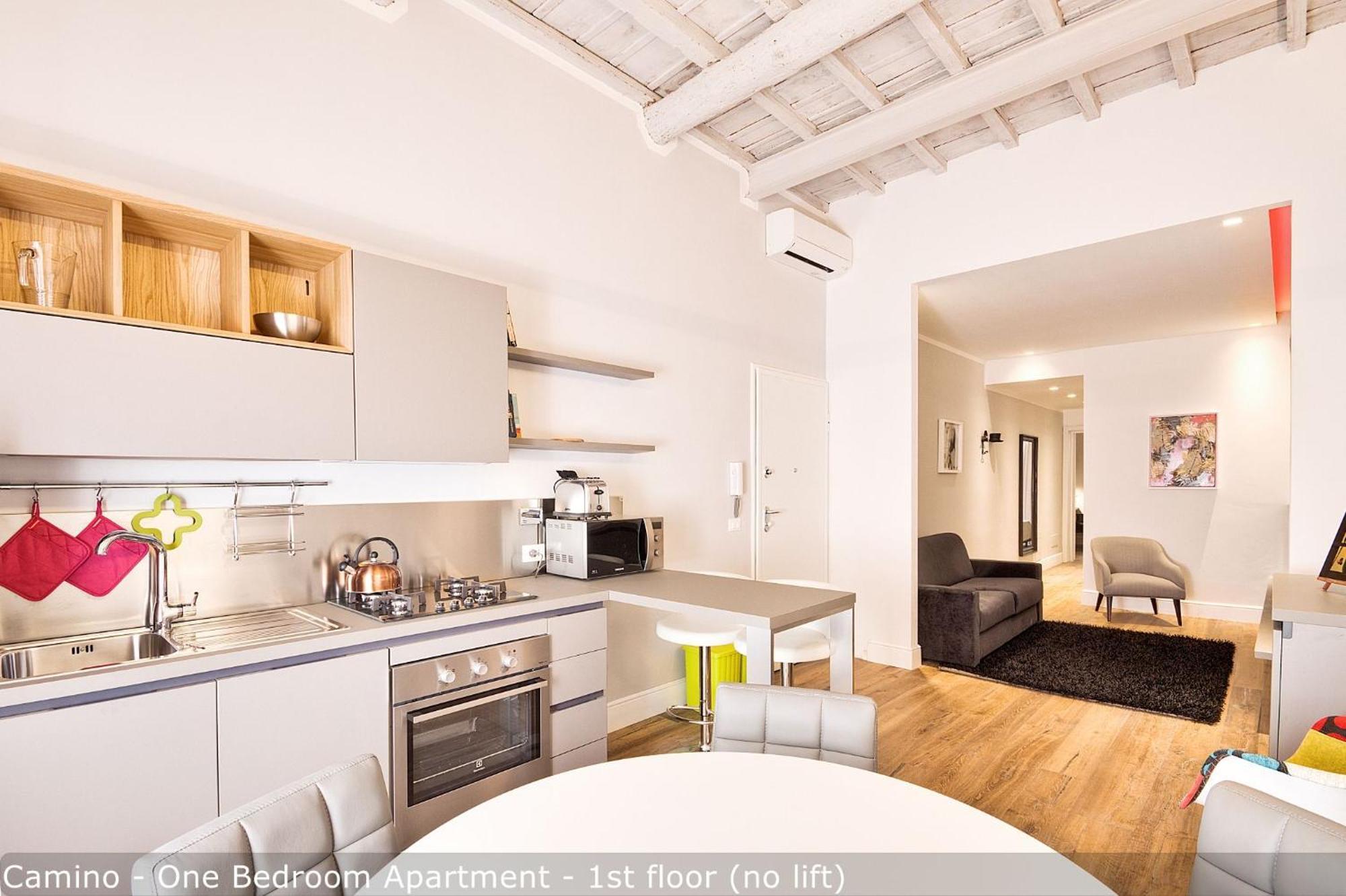 San Zanobi Apartments By Mamo فلورنس المظهر الخارجي الصورة